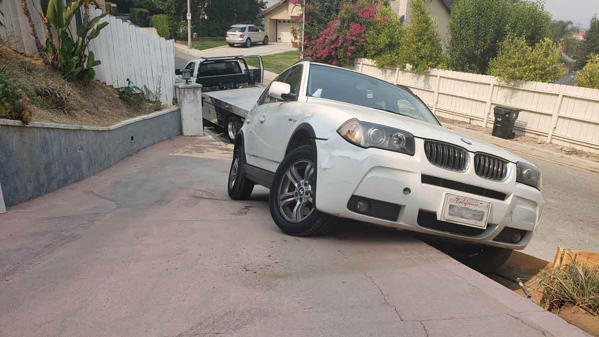 Let Us Get You Un-Stuck