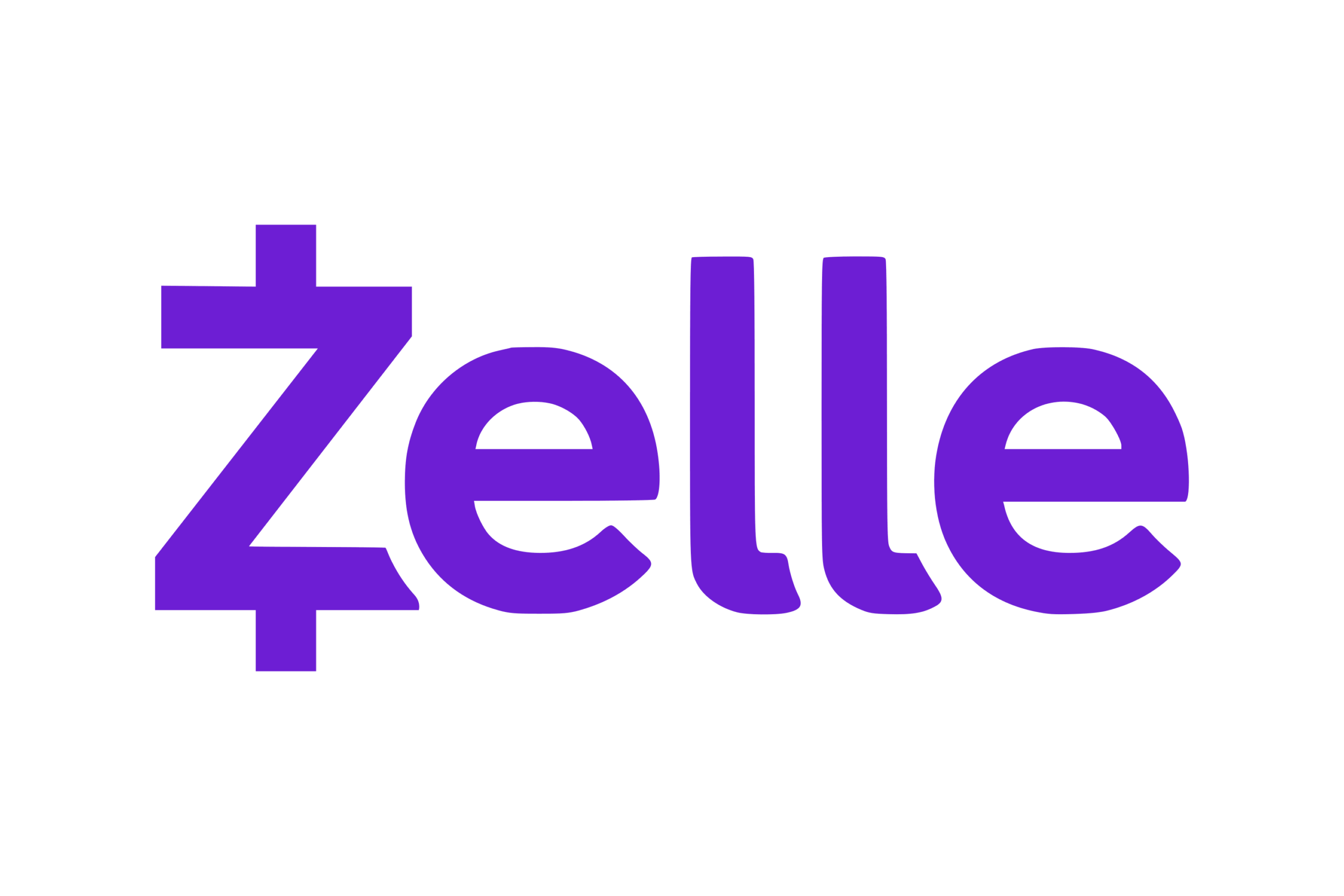 Zelle (payment Service) Logo.wine