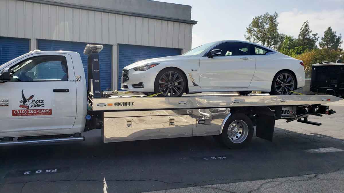 Towing Rates Near You – How Much Will It Cost For A Tow?